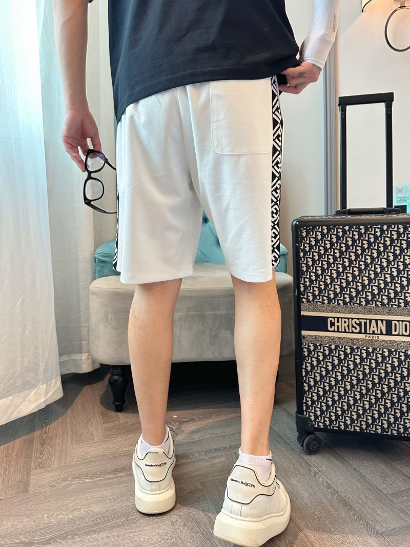 Fendi Short Pants